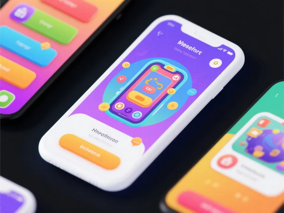 问鼎娱乐APP界面预览