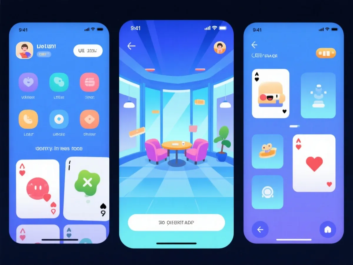 问鼎娱乐首页视觉展示