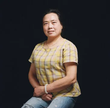 新用户体验形象