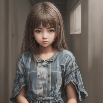 陈女士