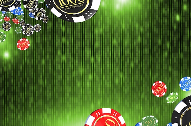 探索问鼎娱乐app线路：开启精彩纷呈的线上赌场体验